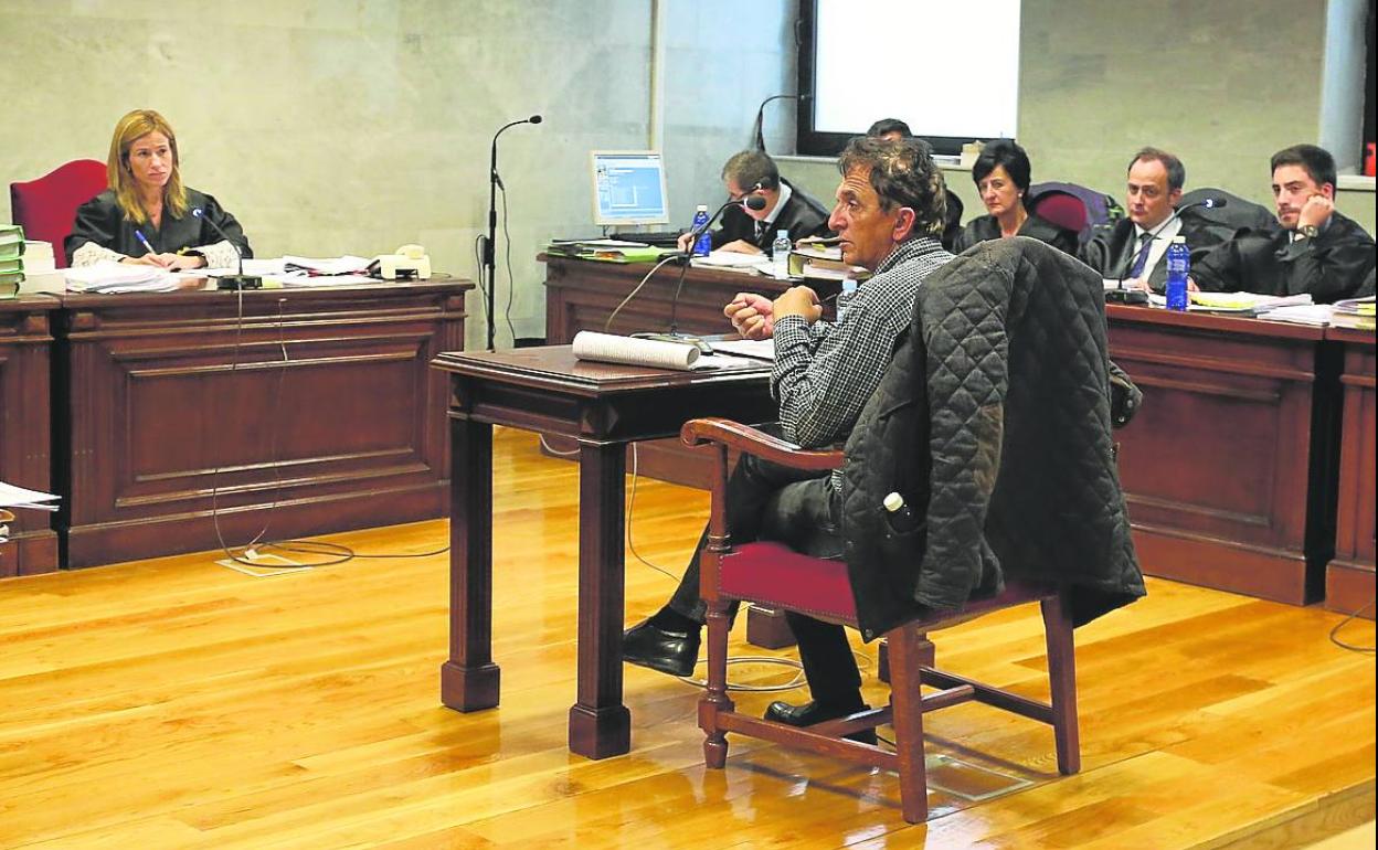El Juez Archiva La Causa Penal Abierta En 2014 Al No Presentarse El Juez Archiva La Causa Penal Abierta En 2014 Al No Presentarse